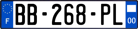 BB-268-PL