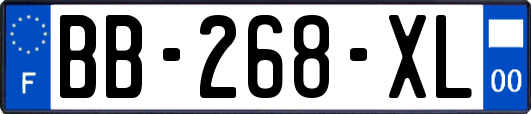 BB-268-XL