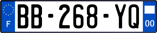 BB-268-YQ