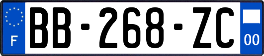 BB-268-ZC