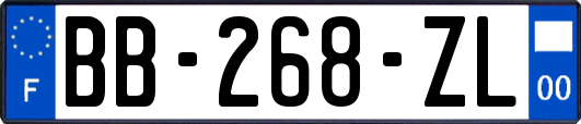 BB-268-ZL