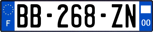 BB-268-ZN