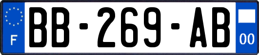 BB-269-AB