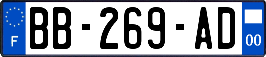 BB-269-AD