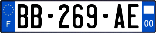 BB-269-AE