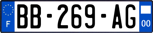 BB-269-AG