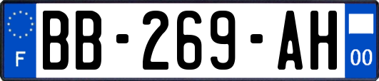 BB-269-AH