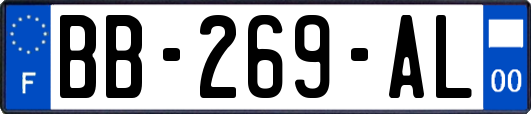 BB-269-AL