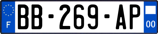 BB-269-AP