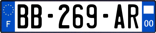 BB-269-AR