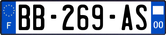 BB-269-AS