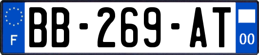 BB-269-AT