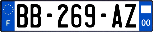 BB-269-AZ