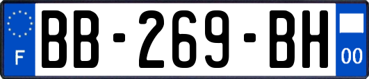 BB-269-BH