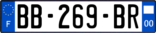 BB-269-BR