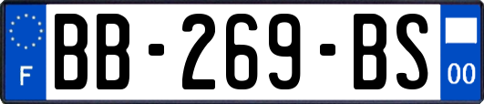 BB-269-BS