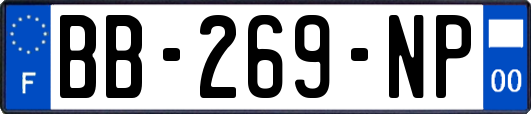 BB-269-NP