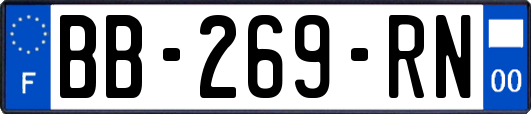 BB-269-RN