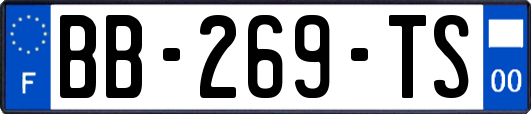 BB-269-TS