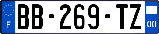 BB-269-TZ