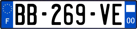 BB-269-VE