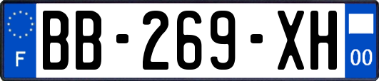 BB-269-XH