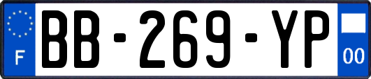 BB-269-YP