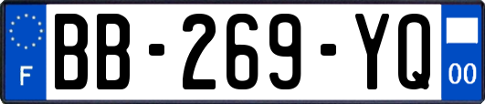 BB-269-YQ