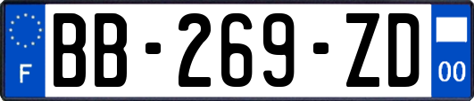 BB-269-ZD