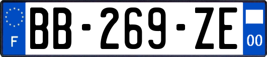 BB-269-ZE