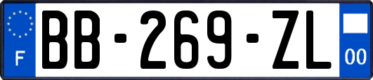 BB-269-ZL