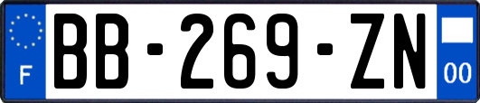 BB-269-ZN