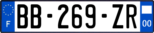 BB-269-ZR