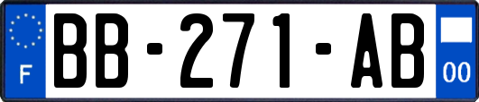 BB-271-AB