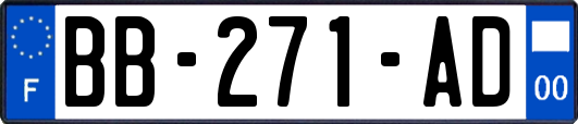 BB-271-AD