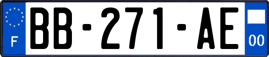 BB-271-AE