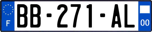 BB-271-AL