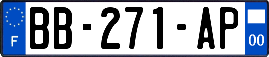 BB-271-AP