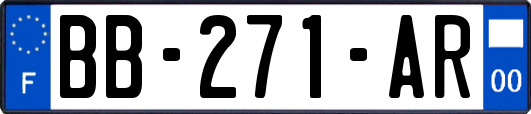 BB-271-AR