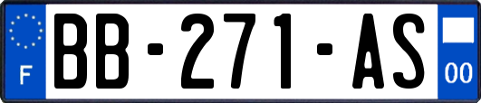 BB-271-AS