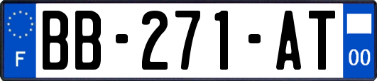 BB-271-AT