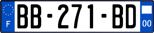 BB-271-BD