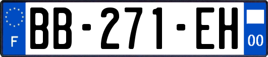 BB-271-EH