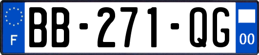 BB-271-QG