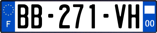 BB-271-VH