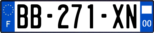 BB-271-XN