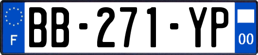 BB-271-YP