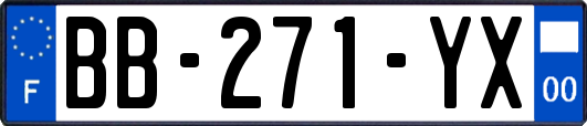 BB-271-YX