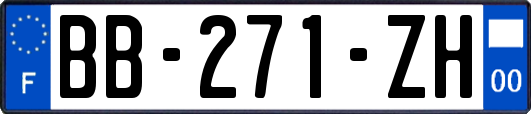 BB-271-ZH