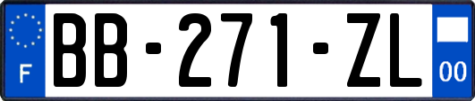 BB-271-ZL